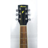 Ibanez Acoustic Guitars Ibanez MD39C 39 inch Cutaway Acoustic Guitar - Sunburst - Open Box B Stock