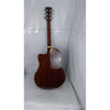 Ibanez Acoustic Guitars Ibanez MD39C 39 inch Cutaway Acoustic Guitar - Sunburst - Open Box B Stock