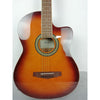 Ibanez Acoustic Guitars Ibanez MD39C 39 inch Cutaway Acoustic Guitar - Sunburst - Open Box B Stock