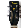 Ibanez Acoustic Guitars Ibanez MD39C 39 inch Cutaway Acoustic Guitar - Sunburst - Open Box B Stock