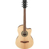 Ibanez Acoustic Guitars Ibanez MD39C 39 inch Cutaway Acoustic Guitar with Strap, Picks, Polishing Cloth & Ebook