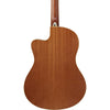 Ibanez Acoustic Guitars Ibanez MD39C 39 inch Cutaway Acoustic Guitar with Strap, Picks, Polishing Cloth & Ebook