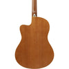 Ibanez Acoustic Guitars Ibanez MD39C 39 inch Cutaway Acoustic Guitar with Strap, Picks, Polishing Cloth & Ebook