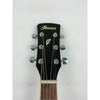 Ibanez Acoustic Guitars Ibanez MD39C-NT 39 inch Cutaway Acoustic Guitar - Natural - Open Box B Stock