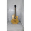 Ibanez Acoustic Guitars Ibanez MD39C-NT 39 inch Cutaway Acoustic Guitar - Natural - Open Box B Stock