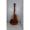 Ibanez Acoustic Guitars Ibanez MD39C-NT 39 inch Cutaway Acoustic Guitar - Natural - Open Box B Stock