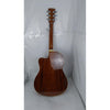 Ibanez Acoustic Guitars Ibanez MD39C-NT 39 inch Cutaway Acoustic Guitar - Natural - Open Box B Stock