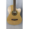 Ibanez Acoustic Guitars Ibanez MD39C-NT 39 inch Cutaway Acoustic Guitar - Natural - Open Box B Stock