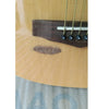 Ibanez Acoustic Guitars Ibanez MD39C-NT 39 inch Cutaway Acoustic Guitar - Natural - Open Box B Stock