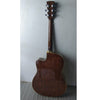 Ibanez Acoustic Guitars Ibanez MD39C-NT 39 inch Cutaway Acoustic Guitar - Natural - Open Box B Stock