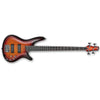 Ibanez Bass Guitars Aged Whiskey Burst Ibanez SR370E 4-String Electric Bass Guitar