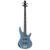 Ibanez Bass Guitars Baltic Blue Metallic Ibanez GSR180 SR Gio Series 4-String Bass Guitar