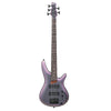 Ibanez Bass Guitars Black Aurora Burst Gloss Ibanez SR505E SR Standard Series 5-String Electric Bass Guitar