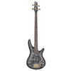 Ibanez Bass Guitars Black Ice Frozen Matte Ibanez SR300EDX 4 String Electric Bass Guitar