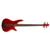 Ibanez Bass Guitars Candy Apple Ibanez SR300EB SR Standard Series 4 String Bass Guitar