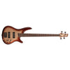 Ibanez Bass Guitars Charred Champagne Burst Ibanez SR300E SR Series 4-String Bass Guitar