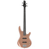 Ibanez Bass Guitars Copper Metallic Ibanez GSR180 SR Gio Series 4-String Bass Guitar