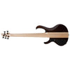 Ibanez Bass Guitars Dragon Eye Burst Low Gloss Ibanez BTB Standard Series BTB765 5-String Bass Guitar - Dragon Eye Burst Low Gloss