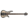 Ibanez Bass Guitars Dual Shadow Burst Flat Ibanez SR1345B SR Premium Series 5 String Bass Guitar