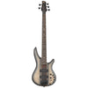 Ibanez Bass Guitars Dual Shadow Burst Flat Ibanez SR1345B SR Premium Series 5 String Bass Guitar