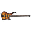 Ibanez Bass Guitars Ibanez EHB Workshop Series EHB1500 Headless Electric 4 String Bass Guitar with Bag