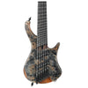 Ibanez Bass Guitars Ibanez EHB1506MS Headless 6-Strings Electric Bass Guitar with Bag