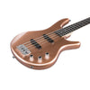 Ibanez Bass Guitars Ibanez GSR180 SR Gio Series 4-String Bass Guitar