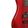 Ibanez Bass Guitars Ibanez GSR200 SR Gio Series 4-String Bass Guitar