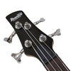 Ibanez Bass Guitars Ibanez GSR200 SR Gio Series 4-String Bass Guitar