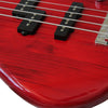 Ibanez Bass Guitars Ibanez GSR200 SR Gio Series 4-String Bass Guitar