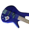 Ibanez Bass Guitars Ibanez GSR200 SR Gio Series 4-String Bass Guitar