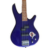 Ibanez Bass Guitars Ibanez GSR200 SR Gio Series 4-String Bass Guitar