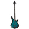 Ibanez Bass Guitars Ibanez GSR280QA SR Series 4 String Bass Guitar