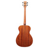 Ibanez Bass Guitars Ibanez PCBE12MH-OPN 4 String Acoustic Bass Guitar - Open Pore Natural