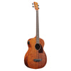 Ibanez Bass Guitars Ibanez PCBE12MH-OPN 4 String Acoustic Bass Guitar - Open Pore Natural