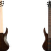 Ibanez Bass Guitars Ibanez SR Gio Series GSR206B Electric Bass Guitar - Walnut Flat