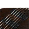 Ibanez Bass Guitars Ibanez SR Gio Series GSR206B Electric Bass Guitar - Walnut Flat