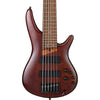 Ibanez Bass Guitars Ibanez SR Standard Series SR506E 6-String Electric Bass Guitar