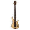 Ibanez Bass Guitars Ibanez SR1305 5 String Premium Bass Guitar - Natural Flat