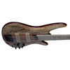 Ibanez Bass Guitars Ibanez SR5 SMLTD 5 String Limited Edition Bass Guitar - Natural Flat