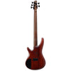 Ibanez Bass Guitars Ibanez SR5 SMLTD 5 String Limited Edition Bass Guitar - Natural Flat - Open Box