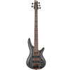 Ibanez Bass Guitars Magic Wave Low Gloss Ibanez SR1305SB-MGL Premium SR Series 5 String Bass Guitar - Magic Wave Low Gloss