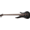 Ibanez Bass Guitars Magic Wave Low Gloss Ibanez SR1305SB-MGL Premium SR Series 5 String Bass Guitar - Magic Wave Low Gloss