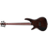 Ibanez Bass Guitars Magic Wave Low Gloss Ibanez SR1305SB-MGL Premium SR Series 5 String Bass Guitar - Magic Wave Low Gloss