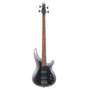 Ibanez Bass Guitars Midnight Gray Burst Ibanez SR300E SR Series 4-String Bass Guitar