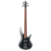 Ibanez Bass Guitars Midnight Gray Burst Ibanez SR305E 5 String Electric Bass Guitar