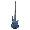 Ibanez Bass Guitars Navy Metallic Ibanez SR305EB 5 String Electric Bass Guitar