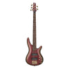 Ibanez Bass Guitars Rose Gold Chameleon Ibanez SR305EDX SR Standard Series 5 String Bass Guitar