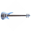 Ibanez Bass Guitars Seashore Metallic Burst Ibanez SR300E SR Series 4-String Bass Guitar