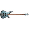 Ibanez Bass Guitars Sky Veil Matte Ibanez SR300E SR Series 4-String Bass Guitar